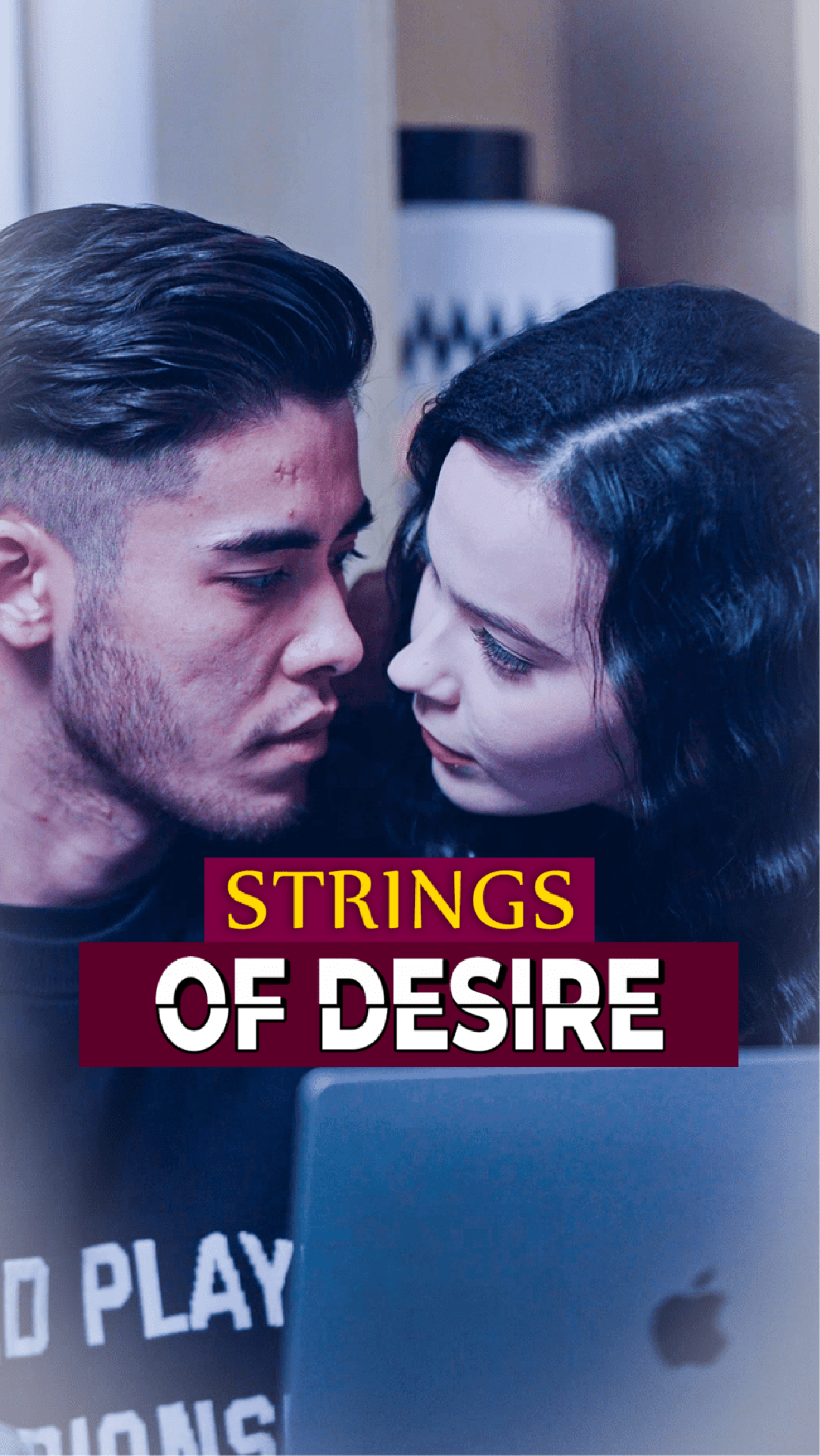 Strings of Desire
